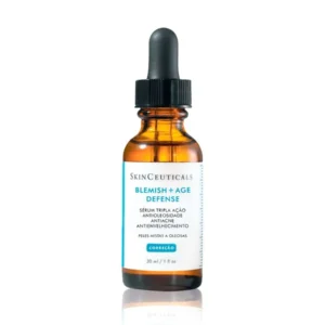 Blemish+ Age Defense SkinCeuticals - Tratamento Antiacne 30ml